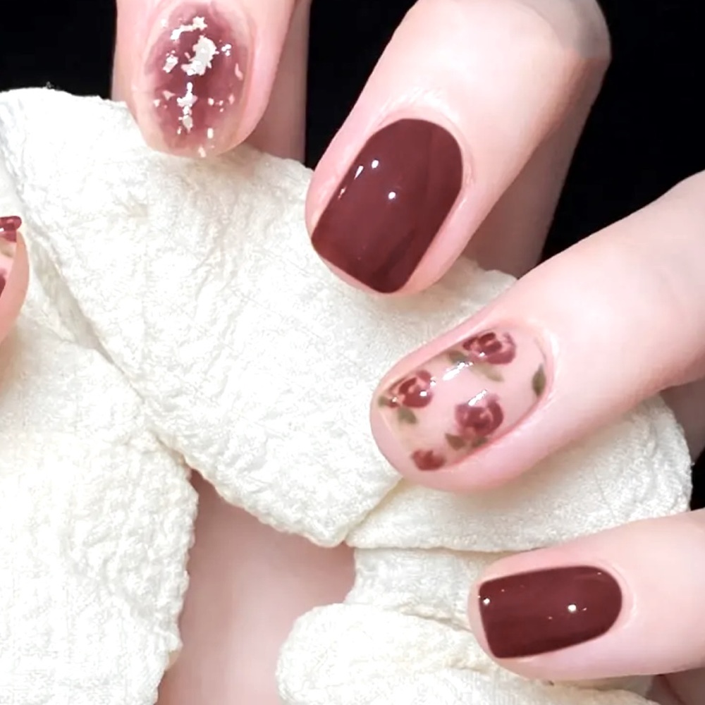 Any 3 Pk of 24pcs Nails